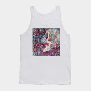 ARTIST OF ITS OWN BEAUTY AND DELIGHT Tank Top